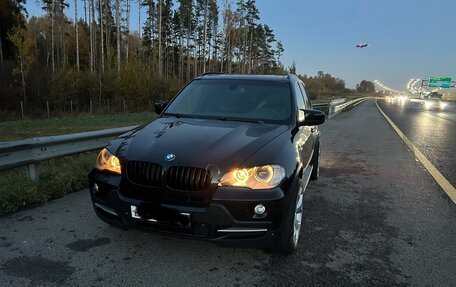 BMW X5, 2009 год, 2 235 000 рублей, 7 фотография