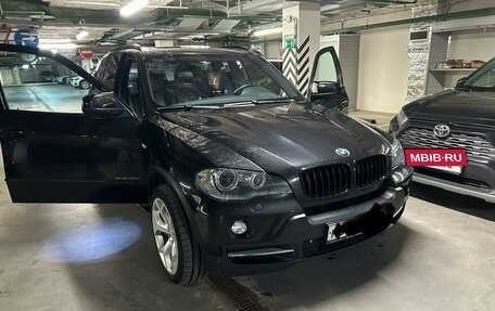 BMW X5, 2009 год, 2 235 000 рублей, 8 фотография