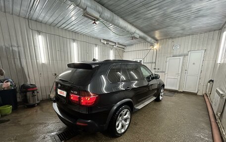 BMW X5, 2009 год, 2 235 000 рублей, 14 фотография