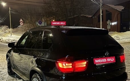 BMW X5, 2009 год, 2 235 000 рублей, 21 фотография