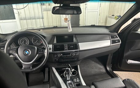 BMW X5, 2009 год, 2 235 000 рублей, 27 фотография