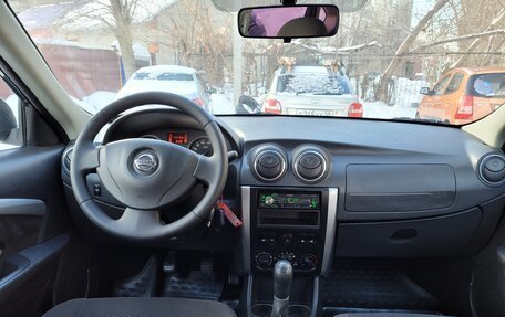 Nissan Almera, 2014 год, 798 000 рублей, 4 фотография