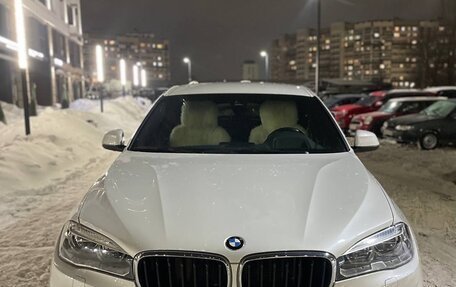BMW X6, 2019 год, 6 390 000 рублей, 3 фотография