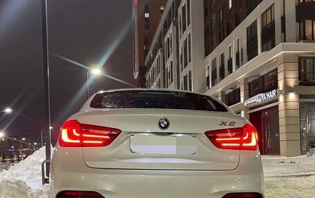BMW X6, 2019 год, 6 390 000 рублей, 6 фотография