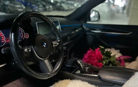 BMW X6, 2019 год, 6 390 000 рублей, 15 фотография