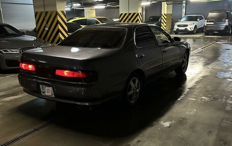 Toyota Cresta, 1993 год, 298 000 рублей, 4 фотография