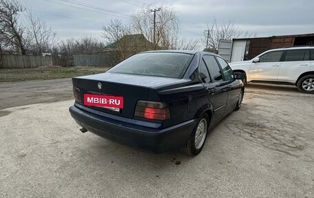 BMW 3 серия, 1992 год, 360 000 рублей, 3 фотография
