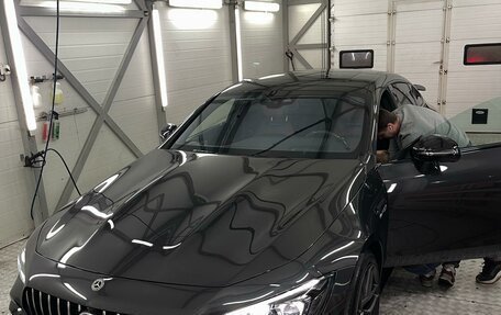 Mercedes-Benz AMG GT I рестайлинг, 2019 год, 12 200 000 рублей, 4 фотография
