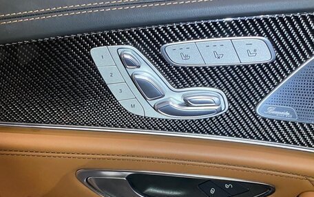 Mercedes-Benz AMG GT I рестайлинг, 2019 год, 12 200 000 рублей, 14 фотография