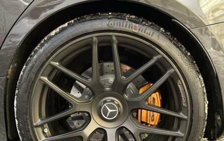 Mercedes-Benz AMG GT I рестайлинг, 2019 год, 12 200 000 рублей, 10 фотография