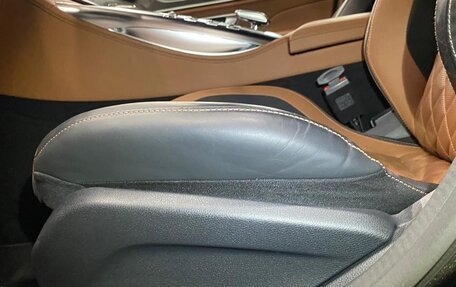 Mercedes-Benz AMG GT I рестайлинг, 2019 год, 12 200 000 рублей, 22 фотография