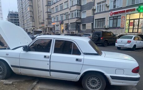 ГАЗ 3110 «Волга», 2000 год, 315 000 рублей, 4 фотография