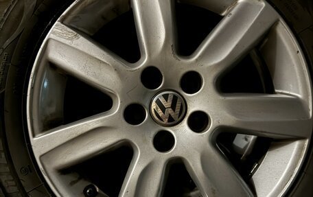 Volkswagen Polo VI (EU Market), 2011 год, 870 000 рублей, 10 фотография