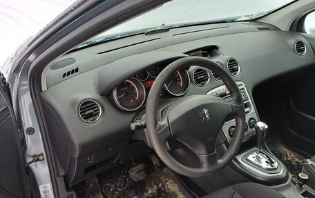 Peugeot 308 II, 2010 год, 690 000 рублей, 9 фотография