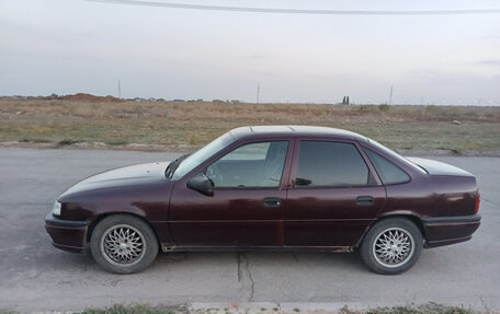 Opel Vectra A, 1992 год, 250 000 рублей, 6 фотография