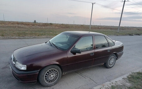 Opel Vectra A, 1992 год, 250 000 рублей, 5 фотография