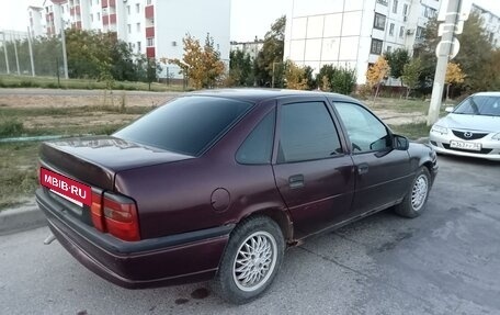 Opel Vectra A, 1992 год, 250 000 рублей, 3 фотография