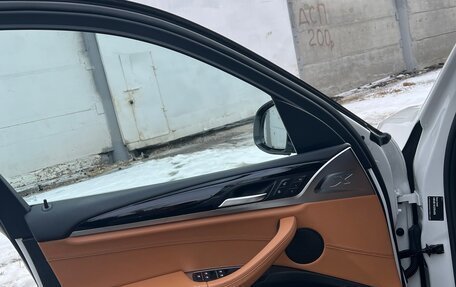 BMW X3, 2019 год, 4 280 000 рублей, 6 фотография