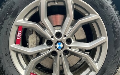 BMW X3, 2019 год, 4 280 000 рублей, 5 фотография