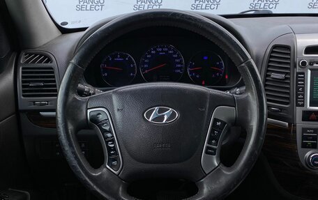 Hyundai Santa Fe III рестайлинг, 2011 год, 1 420 000 рублей, 9 фотография