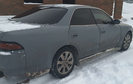 Toyota Mark II VIII (X100), 1994 год, 370 000 рублей, 3 фотография