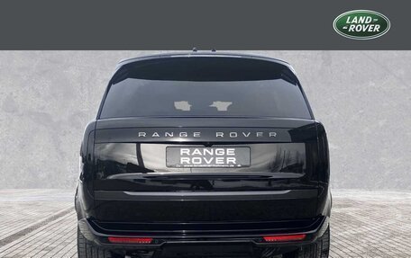 Land Rover Range Rover IV рестайлинг, 2023 год, 22 300 000 рублей, 3 фотография