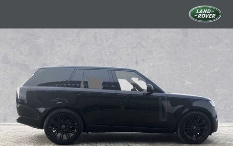 Land Rover Range Rover IV рестайлинг, 2023 год, 22 300 000 рублей, 5 фотография