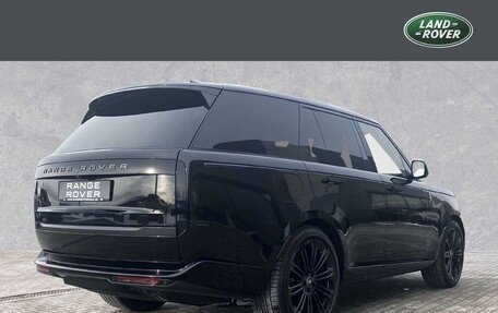 Land Rover Range Rover IV рестайлинг, 2023 год, 22 300 000 рублей, 4 фотография