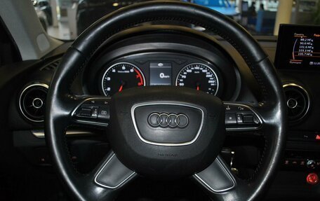 Audi A3, 2014 год, 1 399 000 рублей, 8 фотография