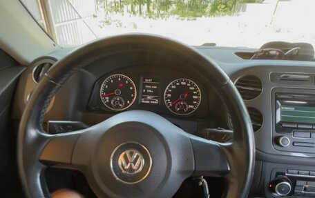 Volkswagen Tiguan I, 2011 год, 1 170 000 рублей, 6 фотография