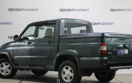 ЛуАЗ Pickup, 2015 год, 899 000 рублей, 4 фотография