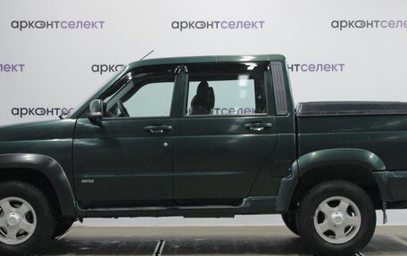 ЛуАЗ Pickup, 2015 год, 899 000 рублей, 3 фотография
