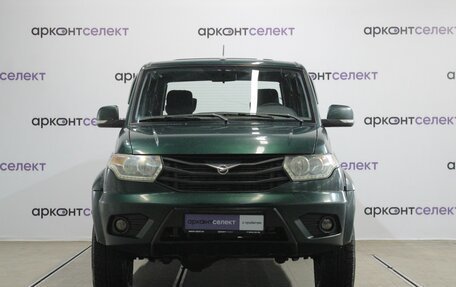 ЛуАЗ Pickup, 2015 год, 899 000 рублей, 9 фотография