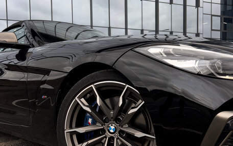 BMW Z4, 2020 год, 5 555 555 рублей, 4 фотография