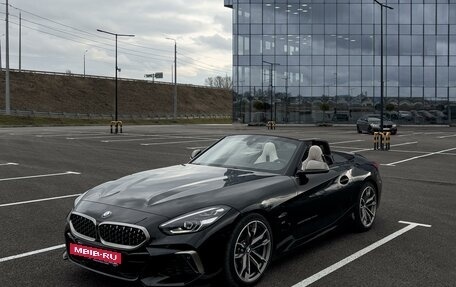 BMW Z4, 2020 год, 5 555 555 рублей, 2 фотография