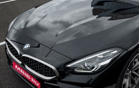 BMW Z4, 2020 год, 5 555 555 рублей, 3 фотография
