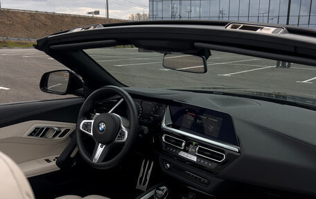 BMW Z4, 2020 год, 5 555 555 рублей, 10 фотография