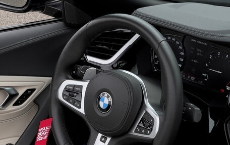 BMW Z4, 2020 год, 5 555 555 рублей, 9 фотография