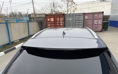Lexus RX IV рестайлинг, 2018 год, 4 490 000 рублей, 27 фотография