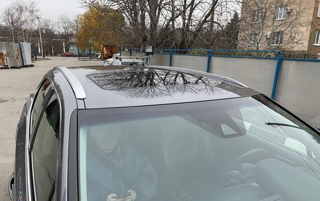 Lexus RX IV рестайлинг, 2018 год, 4 490 000 рублей, 35 фотография
