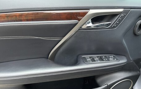 Lexus RX IV рестайлинг, 2018 год, 4 490 000 рублей, 39 фотография