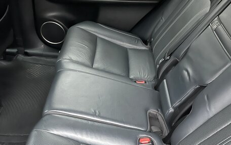 Lexus RX IV рестайлинг, 2018 год, 4 490 000 рублей, 38 фотография