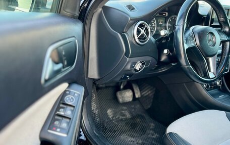 Mercedes-Benz A-Класс, 2013 год, 1 350 000 рублей, 4 фотография