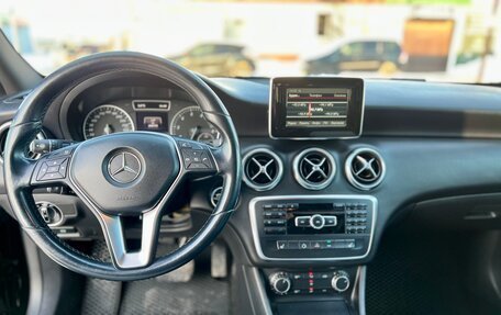 Mercedes-Benz A-Класс, 2013 год, 1 350 000 рублей, 6 фотография