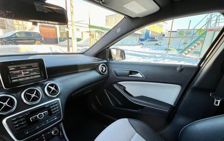 Mercedes-Benz A-Класс, 2013 год, 1 350 000 рублей, 5 фотография