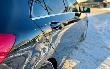 Mercedes-Benz A-Класс, 2013 год, 1 350 000 рублей, 9 фотография
