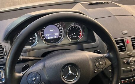 Mercedes-Benz C-Класс, 2010 год, 1 450 000 рублей, 20 фотография