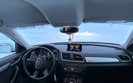 Audi Q3, 2015 год, 1 930 000 рублей, 6 фотография