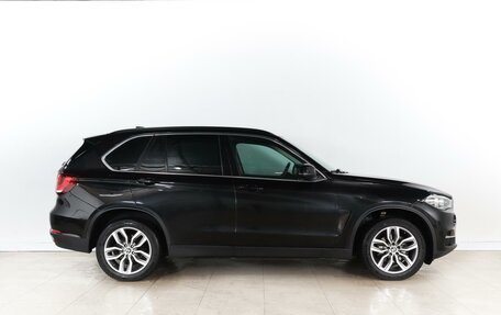 BMW X5, 2017 год, 3 899 000 рублей, 5 фотография