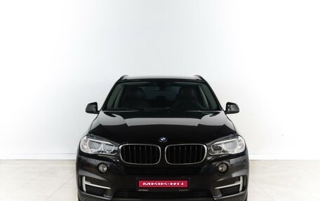 BMW X5, 2017 год, 3 899 000 рублей, 3 фотография